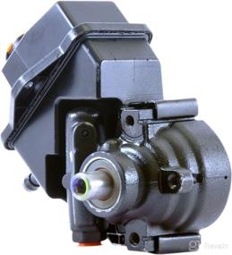 img 1 attached to 🔧 ACDelco 36P1566 Professional Remanufactured Power Steering Pump