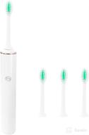 dffa toothbrush ultrasonic toothbrushes toothbrush， logo