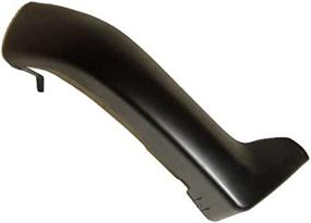 img 4 attached to Replacement Toyota Spoiler Partslink TO1093107