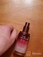 img 1 attached to Time Revolution Red Algae Revitalizing Serum review by Kevin Phillips