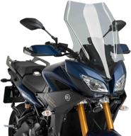 puig touring 9725h yamaha tracer логотип