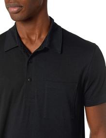 img 1 attached to 👔 Goodthreads Men's Cotton Medium Standard Apparel: Quality Men's Clothing for Every Occasion