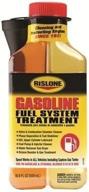 rislone 10036 gasoline fuel system treatment, 16.9 oz logo