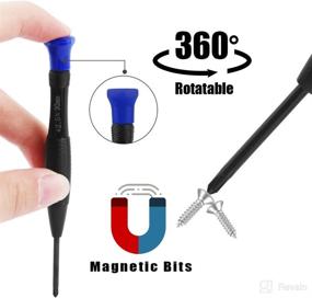 img 2 attached to Screwdriver Precision Magnetic Pentalobe Electronic
