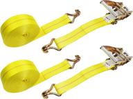 tie down ratchet ratcheting tiedowns kje exterior accessories logo
