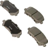 acdelco 14d1281chf1 advantage ceramic brake логотип