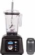 commercial vacuum blender with anti-oxidation - tribest dps-1050 dynapro, gray logo