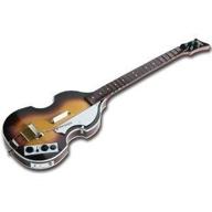 rock beatles hofner guitar controller pc logo