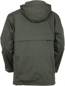 img 3 attached to Outback Trading Waterproof Parka X Large Women's Clothing via Coats, Jackets & Vests