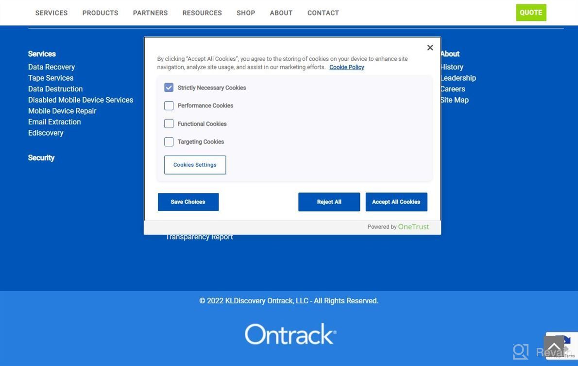 img 1 attached to Ontrack Email365 review by Jon Garcia