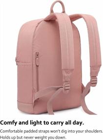 img 1 attached to Medium-Sized HotStyle 936Plus Classics Backpack With 16L Capacity For Improved SEO