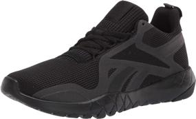 img 4 attached to Reebok Womens Flexagon Force Trainer Women's Shoes ~ Athletic