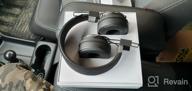 img 3 attached to Cherry Brown Urbanears Plattan 2 Bluetooth On-Ear Headphone review by Pin Mu Lin ᠌