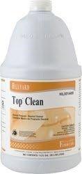 img 1 attached to Hillyard Top Clean® 1 Gal