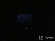 img 1 attached to 55" Samsung TV UE55TU8500U 2020 LED, HDR, black review by Yusri Yieotal Otai ᠌