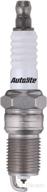 autolite iridium xp replacement 🔌 spark plug xp103 - automotive (1 pack) логотип