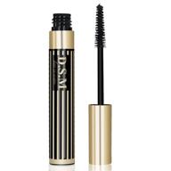 mascara extreme extension non smudge waterproof logo