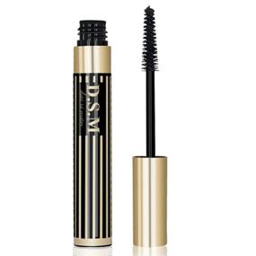 img 3 attached to Mascara Extreme Extension Non Smudge Waterproof