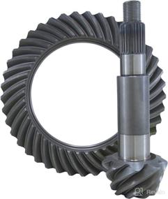 img 3 attached to USA Standard Gear D60R 538R Differential