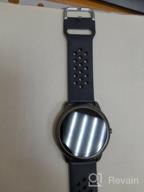 картинка 1 прикреплена к отзыву Haylou Solar LS05 Global Smart Watch, Black от Mei Liana ᠌