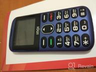 img 1 attached to Nokia 3310 Dual Sim (2017), dark blue review by Soo Chang ᠌