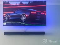 img 1 attached to Sound Bar JBL Cinema SB160 Black review by Amit Amit ᠌