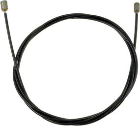 img 3 attached to Dorman C95374 Parking Brake Cable
