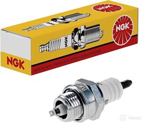 img 4 attached to NGK Spark Plug, NGK BPM7A, ea, 1, Universal Fit