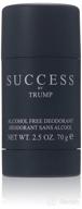 donald trump success deodorant fragrance логотип