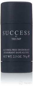 img 2 attached to Donald Trump Success Deodorant Fragrance