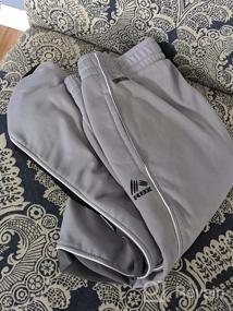 img 6 attached to RBX Boys Active Warm Up Sweatpants - Performance Boys' Clothing for an Active Lifestyle