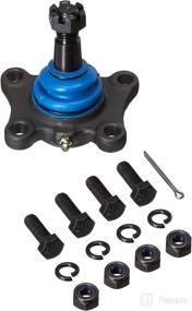 img 1 attached to 🔧 Enhanced Performance Ball Joint MK9587 by Mevotech Supreme