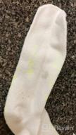 картинка 1 прикреплена к отзыву Adorable Jefferies Socks Big Eyelet Turn Cuff/Fancy Lace Girls Socks 3 Pack - Fashionable and Comfortable! от Damon Blazis