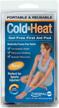 small first aid pad for hot or cold therapy by thermalon logo