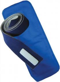 img 3 attached to Small First Aid Pad For Hot Or Cold Therapy By Thermalon