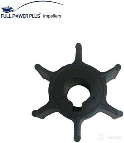 img 3 attached to Yamaha Impeller 4 Stroke Replacement 6BX WG078 00 00