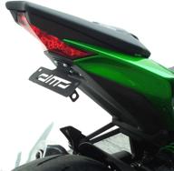 dmp kawasaki z1000 z 1000 2014 2015 2016 fender eliminator - 🏍️ 670-4830 - made in the usa: an advanced solution for streamlined motorcycle design логотип