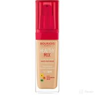 bourjois teint healthy foundation light logo