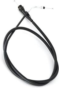 img 2 attached to Dudubuy Choke Cable For Arctic Cat 0487-002