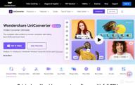 картинка 1 прикреплена к отзыву wondershare uniconverter от Jason Dahlkemper