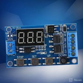 img 2 attached to Module 5V 36V Trigger Display Control