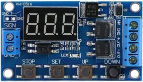 img 4 attached to Module 5V 36V Trigger Display Control