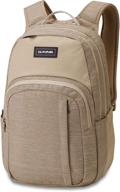 dakine unisex campus backpack dark backpacks - casual daypacks logo