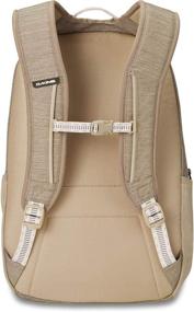 img 3 attached to Dakine Unisex Campus Backpack Dark Backpacks - Casual Daypacks