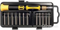 platinum tools 19103 precision screwdriver логотип