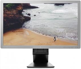 img 3 attached to 💻 HP EliteDisplay 27 D7Z72A8 ABA: Full HD 1920X1080P Business Monitor