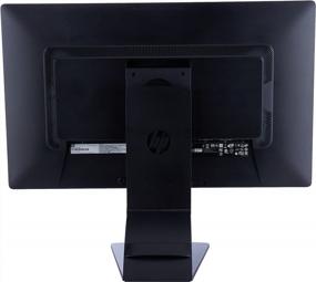 img 2 attached to 💻 HP EliteDisplay 27 D7Z72A8 ABA: Full HD 1920X1080P Business Monitor