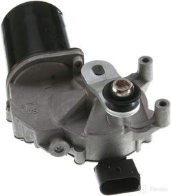 img 2 attached to Front Windshield Wiper Motor 325I