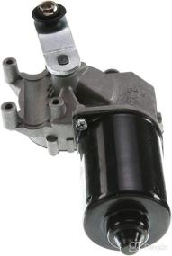 img 1 attached to Front Windshield Wiper Motor 325I