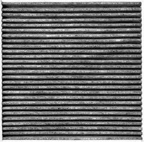 img 3 attached to 🌬️ Spearhead BE-374 Premium Cabin Filter with Activated Carbon, Enhanced Longevity Up to 25%